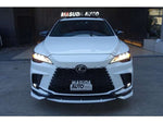 LEXUS RX500h
