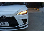 LEXUS RX500h