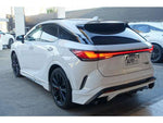 LEXUS RX500h