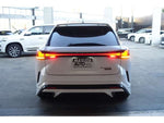 LEXUS RX500h
