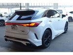 LEXUS RX500h