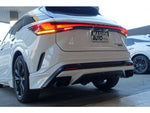 LEXUS RX500h