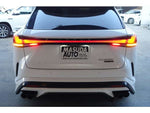 LEXUS RX500h