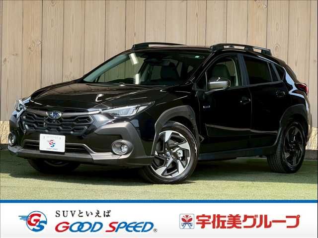 CROSSTREK