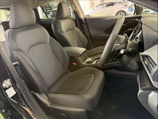 CROSSTREK