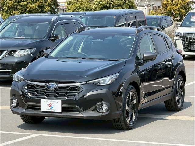 CROSSTREK