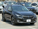 CROSSTREK