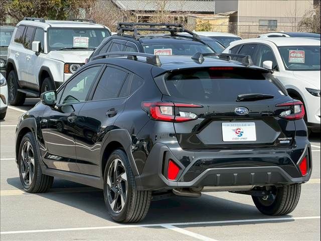 CROSSTREK