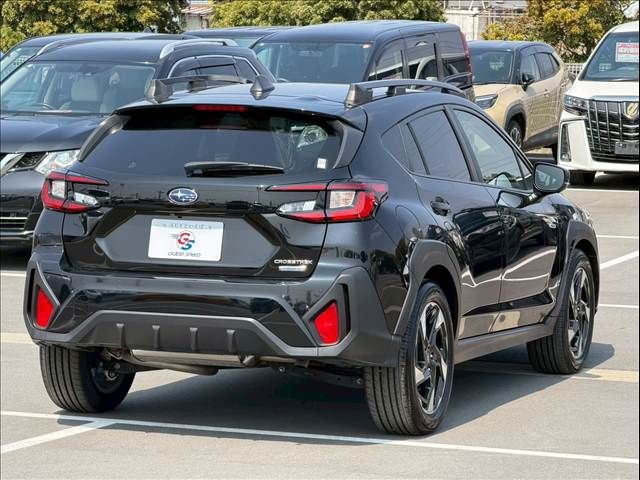 CROSSTREK