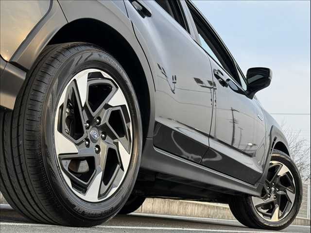 CROSSTREK