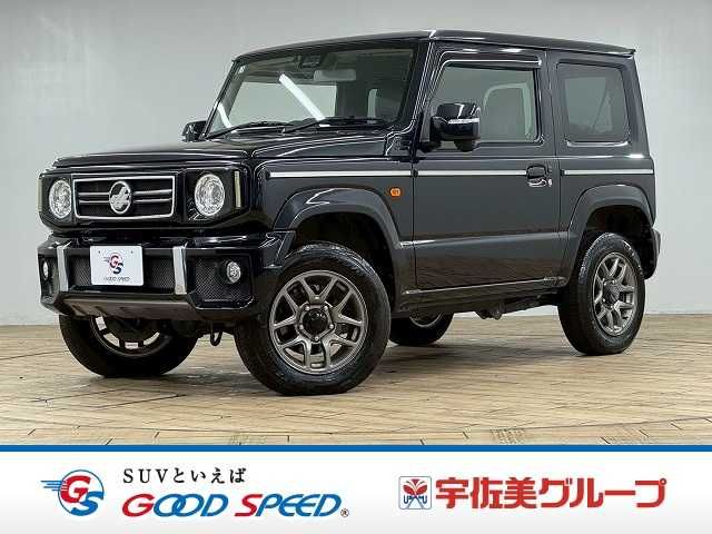 JIMNY 4WD