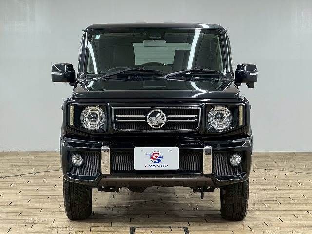 JIMNY 4WD