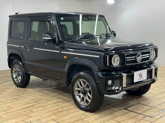 JIMNY 4WD