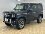 JIMNY 4WD