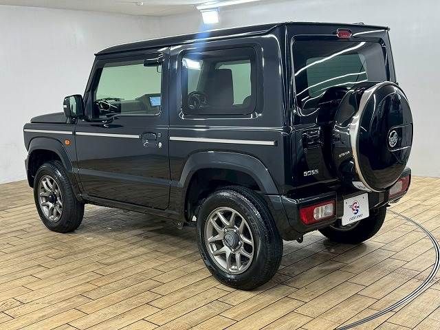 JIMNY 4WD