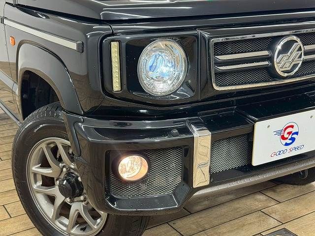 JIMNY 4WD