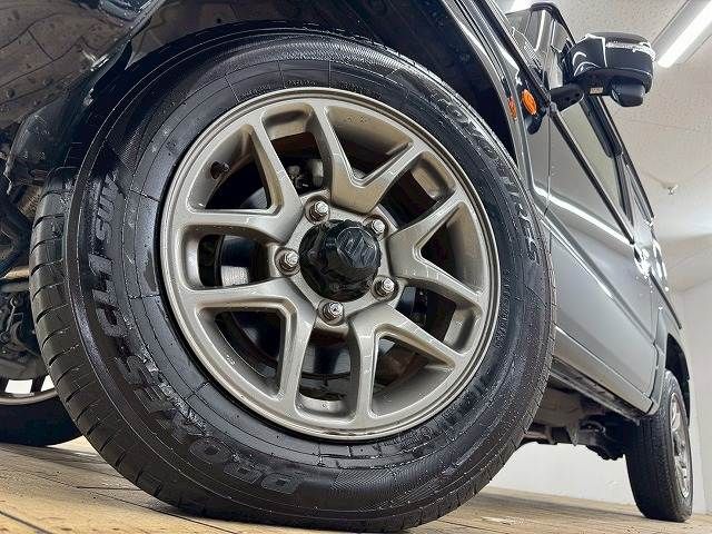 JIMNY 4WD
