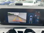 MERCEDES BENZ A class sedan