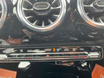 MERCEDES BENZ A class sedan