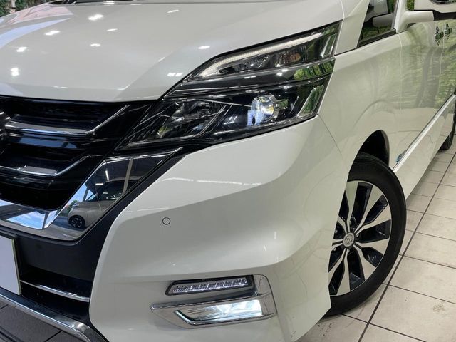 SERENA  S-HYBRID