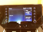 HARRIER 2WD
