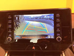HARRIER 2WD