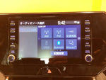 HARRIER 2WD