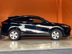 HARRIER 2WD