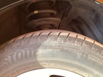 HARRIER 2WD