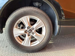 HARRIER 2WD