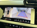 AUDI A3 Sedan