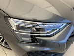 AUDI A3 Sedan