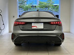 AUDI A3 Sedan