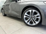 AUDI A3 Sedan