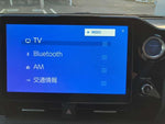 VOXY HYBRID
