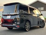 VOXY HYBRID