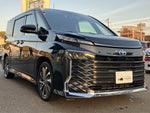 VOXY HYBRID