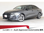 AUDI A3 Sedan