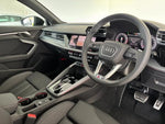 AUDI A3 Sedan