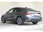 AUDI A3 Sedan