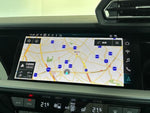 AUDI A3 Sedan
