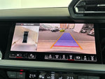 AUDI A3 Sedan
