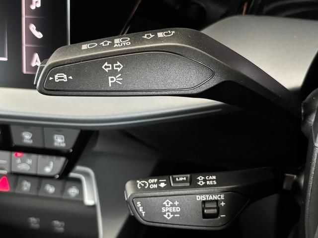 AUDI A3 Sedan