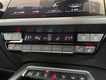 AUDI A3 Sedan