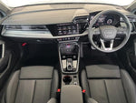 AUDI A3 Sedan