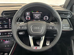 AUDI A3 Sedan