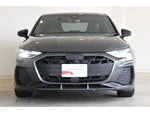 AUDI A3 Sedan