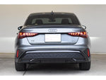 AUDI A3 Sedan