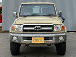 LANDCRUISER van