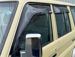 LANDCRUISER van